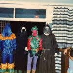 Jean-Pierre Montocchio, créateur des bals Tololo :  » Au début, personne n&rsquo;y croyait « 