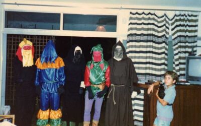 Jean-Pierre Montocchio, créateur des bals Tololo : » Au début, personne n’y croyait «